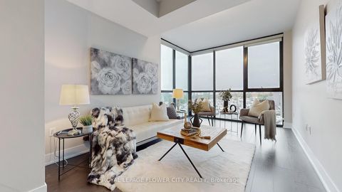 Photo 20 at 325 - 2908 Highway 7 Road, Concord, Vaughan