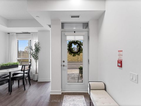 Photo 1 at 132 - 251 Manitoba Street S, Mimico, Toronto