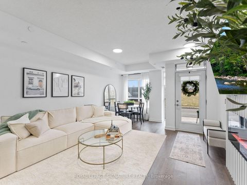Photo 6 at 132 - 251 Manitoba Street S, Mimico, Toronto