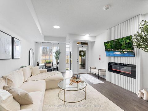 Photo 9 at 132 - 251 Manitoba Street S, Mimico, Toronto