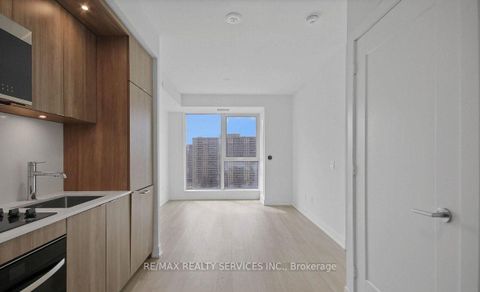 Photo 1 at 1405 - 60 Central Park Road Way, City Centre West, Toronto