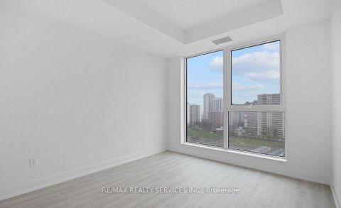 Photo 5 at 1405 - 60 Central Park Road Way, City Centre West, Toronto
