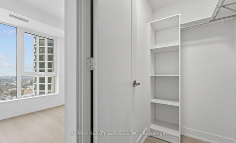 Photo 6 at 1405 - 60 Central Park Road Way, City Centre West, Toronto