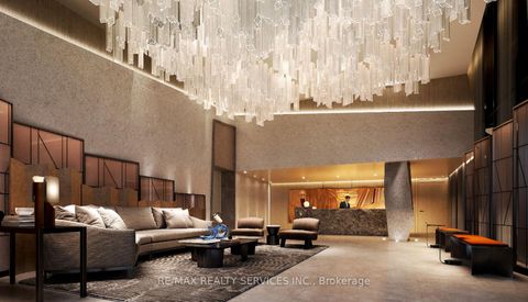 Photo 9 at 1405 - 60 Central Park Road Way, City Centre West, Toronto