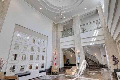 Photo 2 at 639 - 68 Corporate Drive, Woburn, Toronto