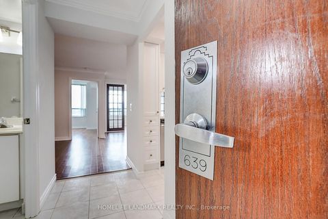 Photo 4 at 639 - 68 Corporate Drive, Woburn, Toronto