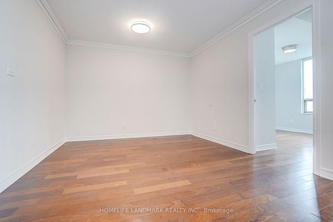 Photo 12 at 639 - 68 Corporate Drive, Woburn, Toronto