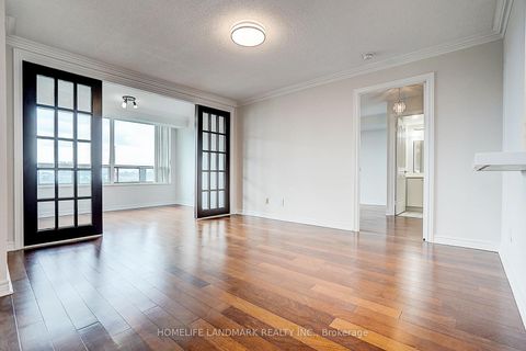 Photo 15 at 639 - 68 Corporate Drive, Woburn, Toronto