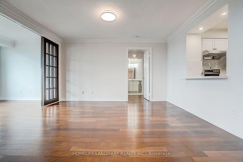 Photo 16 at 639 - 68 Corporate Drive, Woburn, Toronto