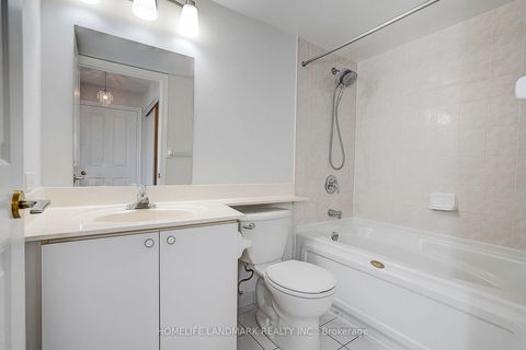 Photo 23 at 639 - 68 Corporate Drive, Woburn, Toronto