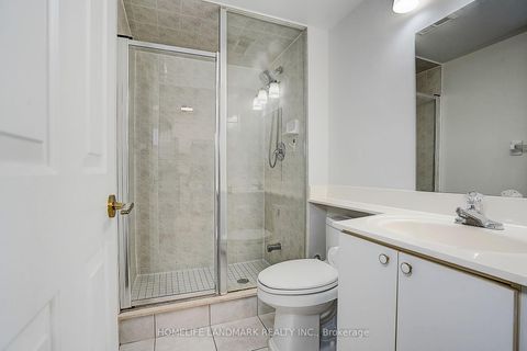 Photo 28 at 639 - 68 Corporate Drive, Woburn, Toronto