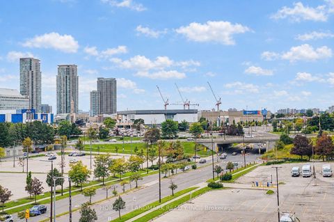 Photo 29 at 639 - 68 Corporate Drive, Woburn, Toronto
