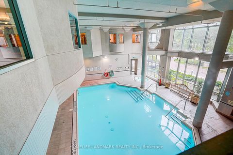 Photo 30 at 639 - 68 Corporate Drive, Woburn, Toronto