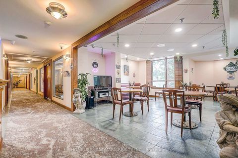 Photo 31 at 639 - 68 Corporate Drive, Woburn, Toronto