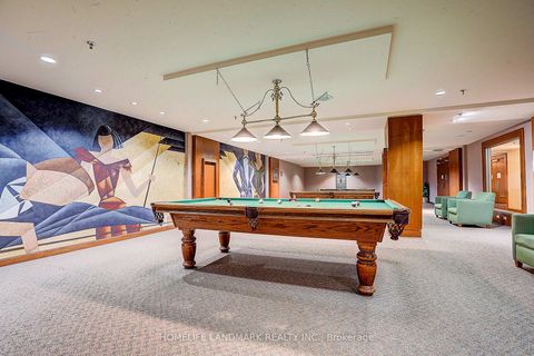 Photo 32 at 639 - 68 Corporate Drive, Woburn, Toronto