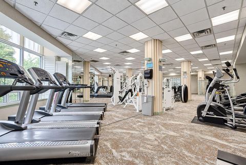 Photo 33 at 639 - 68 Corporate Drive, Woburn, Toronto