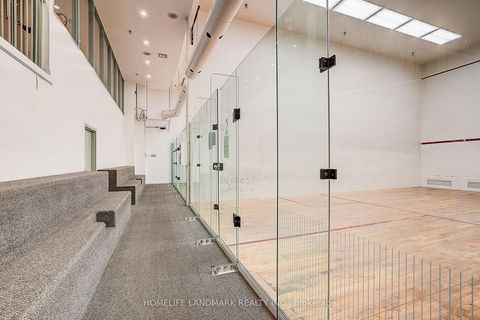 Photo 34 at 639 - 68 Corporate Drive, Woburn, Toronto