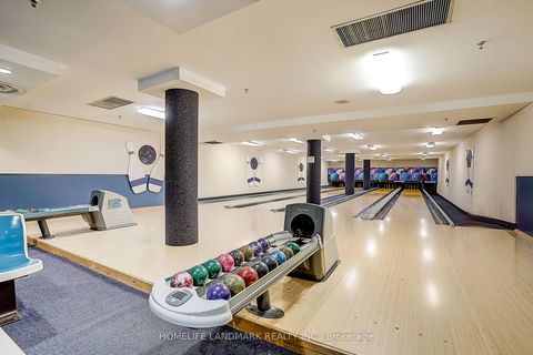 Photo 35 at 639 - 68 Corporate Drive, Woburn, Toronto