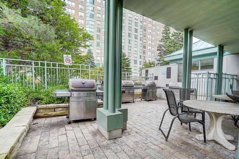 Photo 36 at 639 - 68 Corporate Drive, Woburn, Toronto