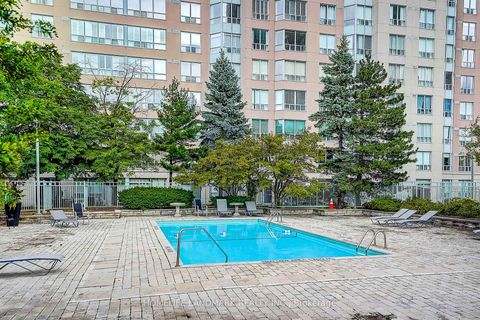 Photo 37 at 639 - 68 Corporate Drive, Woburn, Toronto