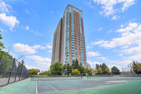 Photo 38 at 639 - 68 Corporate Drive, Woburn, Toronto