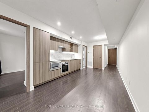 Photo 8 at 1502 - 19 Bathurst Street, Waterfront Communities C1, Toronto