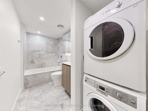 Photo 12 at 1502 - 19 Bathurst Street, Waterfront Communities C1, Toronto