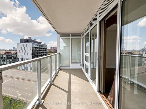Photo 15 at 1502 - 19 Bathurst Street, Waterfront Communities C1, Toronto