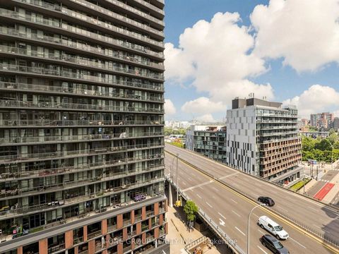 Photo 18 at 1502 - 19 Bathurst Street, Waterfront Communities C1, Toronto