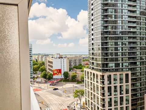 Photo 20 at 1502 - 19 Bathurst Street, Waterfront Communities C1, Toronto