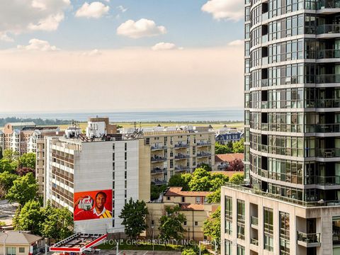 Photo 21 at 1502 - 19 Bathurst Street, Waterfront Communities C1, Toronto