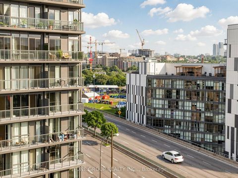Photo 22 at 1502 - 19 Bathurst Street, Waterfront Communities C1, Toronto