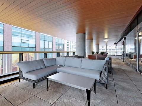 Photo 23 at 1502 - 19 Bathurst Street, Waterfront Communities C1, Toronto