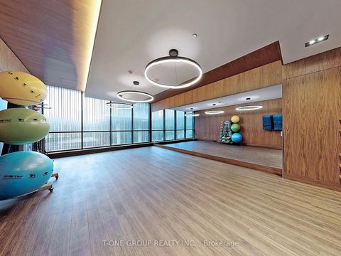 Photo 25 at 1502 - 19 Bathurst Street, Waterfront Communities C1, Toronto