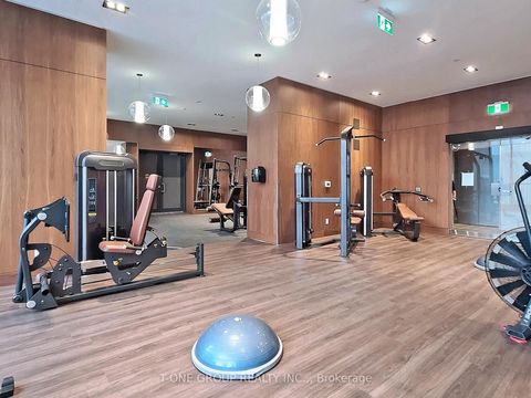 Photo 26 at 1502 - 19 Bathurst Street, Waterfront Communities C1, Toronto