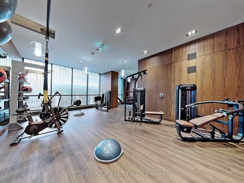 Photo 27 at 1502 - 19 Bathurst Street, Waterfront Communities C1, Toronto