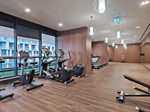 Photo 28 at 1502 - 19 Bathurst Street, Waterfront Communities C1, Toronto