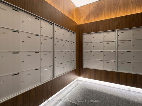 Photo 29 at 1502 - 19 Bathurst Street, Waterfront Communities C1, Toronto
