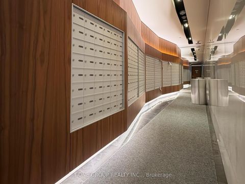 Photo 30 at 1502 - 19 Bathurst Street, Waterfront Communities C1, Toronto