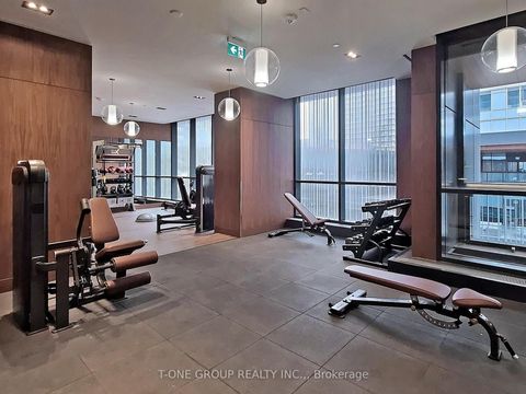 Photo 31 at 1502 - 19 Bathurst Street, Waterfront Communities C1, Toronto