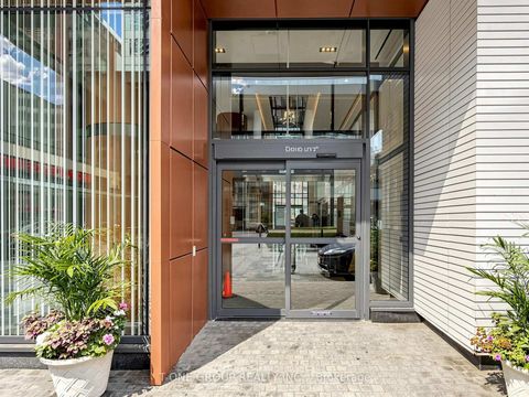Photo 35 at 1502 - 19 Bathurst Street, Waterfront Communities C1, Toronto