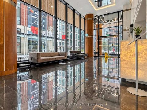 Photo 36 at 1502 - 19 Bathurst Street, Waterfront Communities C1, Toronto