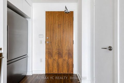 Photo 1 at 4611 - 75 Queens Wharf Road, Waterfront Communities C1, Toronto