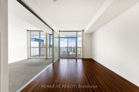 Photo 7 at 4611 - 75 Queens Wharf Road, Waterfront Communities C1, Toronto