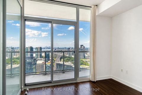 Photo 9 at 4611 - 75 Queens Wharf Road, Waterfront Communities C1, Toronto