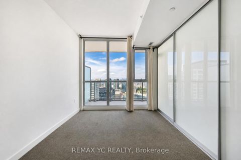 Photo 15 at 4611 - 75 Queens Wharf Road, Waterfront Communities C1, Toronto