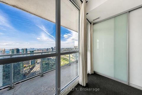 Photo 16 at 4611 - 75 Queens Wharf Road, Waterfront Communities C1, Toronto