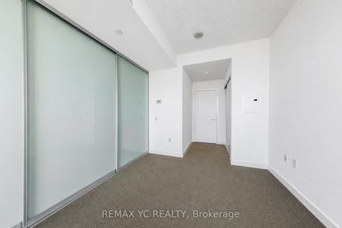 Photo 17 at 4611 - 75 Queens Wharf Road, Waterfront Communities C1, Toronto