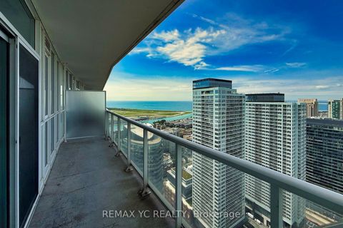 Photo 20 at 4611 - 75 Queens Wharf Road, Waterfront Communities C1, Toronto