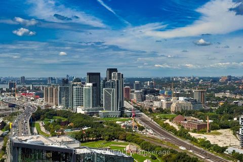 Photo 24 at 4611 - 75 Queens Wharf Road, Waterfront Communities C1, Toronto